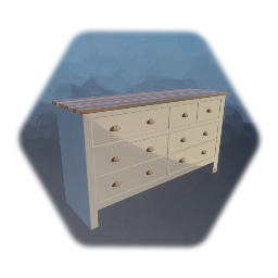 Embiro Furniture Set