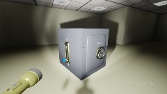 A screenshot taken in Dreams. 10 of 29.