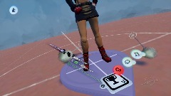 Ma création - 16/04/2020