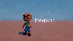 AY/ baseplate