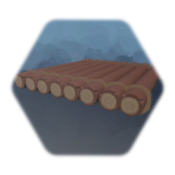Log Raft
