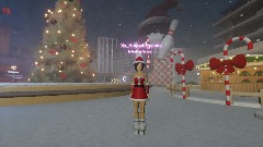 A screenshot taken in Dreams. 5 of 17.