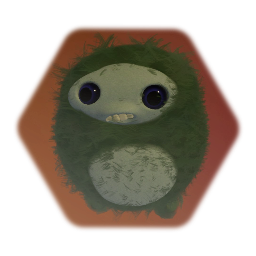 Land of Lost Dreams (Characters) Kit