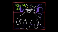 A screenshot taken in Dreams. 1 of 2.