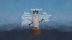 RodekirbyTV Ticklebottom