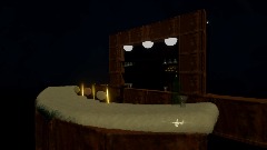A screenshot taken in Dreams. 1 of 1.