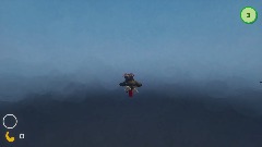 A screenshot taken in Dreams. 11 of 15.