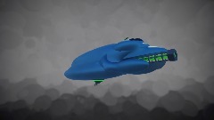 A screenshot taken in Dreams. 4 of 4.