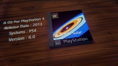 Remix of Beyond PlayStation Case