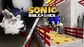 Sonic unleashed pack