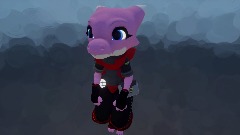 A screenshot taken in Dreams. 10 of 11.