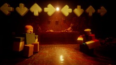 A screenshot taken in Dreams. 1 of 4.