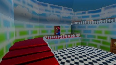 Super mario 64 part 2