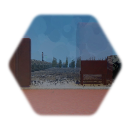 Kit Dead ops arcade  70 Zombie Stable 1st and 3rd pov CoD