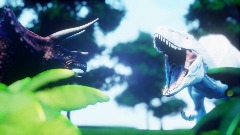 A screenshot taken in Dreams. 1 of 1.