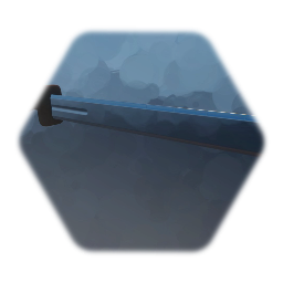 Short Sword
