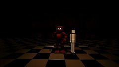 Tudo sobre: freddy bear