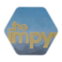 The impys logo (free to remix)