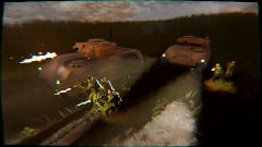 A screenshot taken in Dreams. 1 of 7.