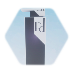 Pirandello Skyscraper Mirrors Edge