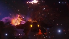 A screenshot taken in Dreams. 12 of 24.