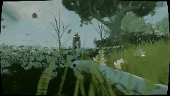 A screenshot taken in Dreams. 16 of 21.