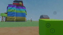 A screenshot taken in Dreams. 14 of 14.