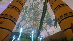 A screenshot taken in Dreams. 3 of 13.