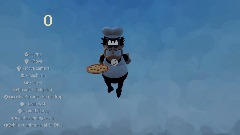 A screenshot taken in Dreams. 1 of 2.