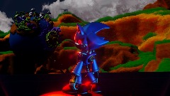 A screenshot taken in Dreams. 6 of 6.