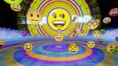 Emoji Ballz