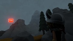 Frozen Fortress (Concept Level)