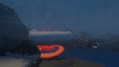 A screenshot taken in Dreams. 18 of 30.