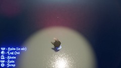 A screenshot taken in Dreams. 4 of 14.