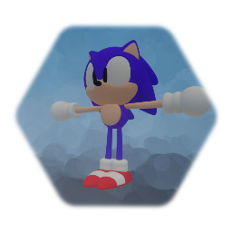 Sonic but gud