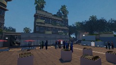 A screenshot taken in Dreams. 1 of 6.