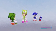 A screenshot taken in Dreams. 5 of 7.