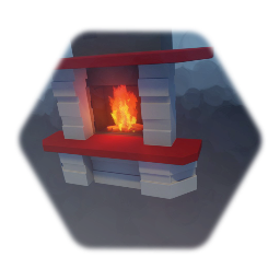 Home Fireplace