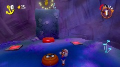 A screenshot taken in Dreams. 14 of 25.