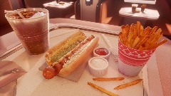 A screenshot taken in Dreams. 9 of 9.