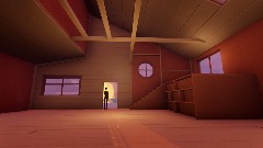 A screenshot taken in Dreams. 7 of 9.