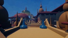 Daniele lo Stickman - Arab ed SNORKS