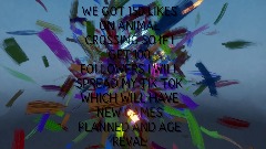 A screenshot taken in Dreams. 15 of 19.