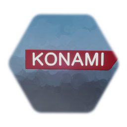 Konami Logo