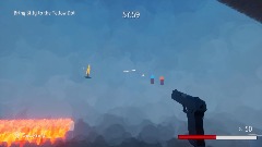 A screenshot taken in Dreams. 13 of 15.