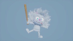 A screenshot taken in Dreams. 2 of 2.