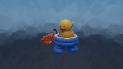 A screenshot taken in Dreams. 6 of 25.