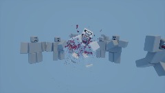 A screenshot taken in Dreams. 1 of 1.