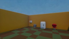 Virtual pet