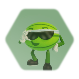 Melonbro
